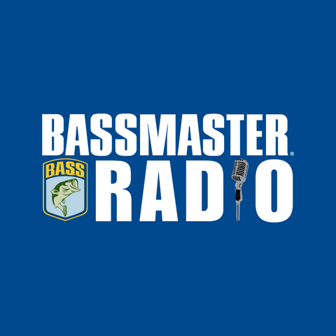 Bassmaster Radio Merchandise