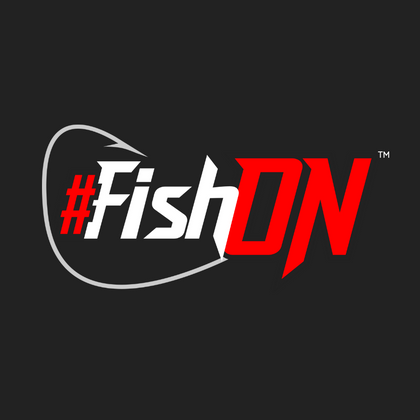 #FishOn Lifestyle Brand