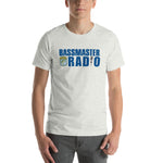Bassmaster Radio Light T-Shirt