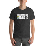 Bassmaster Radio Dark T-Shirt