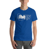 #FishOn Launch Day Collection T-Shirt