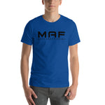 "MAF" Matt Arey Fishing Light T-Shirt
