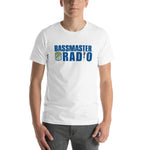 Bassmaster Radio Light T-Shirt