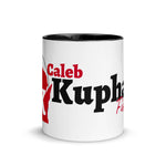 Caleb Kuphall Fishing Mug