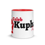 Caleb Kuphall Fishing Mug